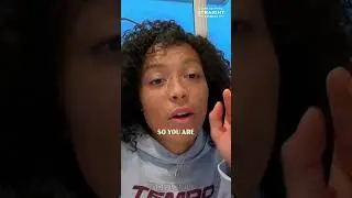 'Getting over a straight girl is queer right of passage, Asia Hogan-Rochester | No Straight Answers