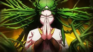 PRAISE IBARA THIS BUFF IS GLORIOUS