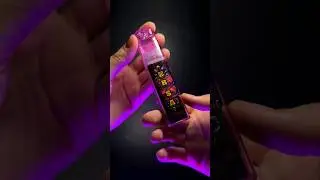 Lost Vape Ursa Nano Art