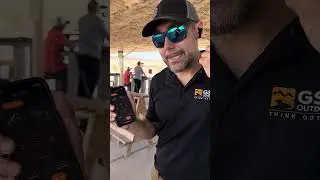 Hearing Protection & Situational Awareness!