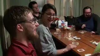 Let's Play Bang! Card Games