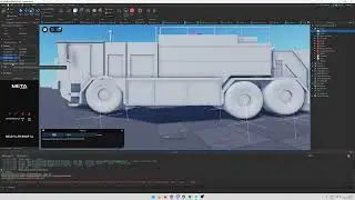 ⁠Project Flight Ground Vehicles Leak.