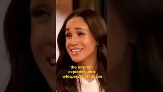 Did Meghan Markle Really Have a Secret Daughter?