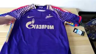 My Russian Football Shirts (Feat. Moscow, Moscow, Moscow & Moscow)
