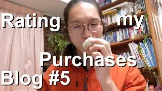 Blog #5 Buying unwashed shoelaces?