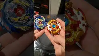 Генезис Валтриек против Сприггана Реквиема | Аниме Битва 🔥🔥 #beyblade #beybladebattle #beybladeburst