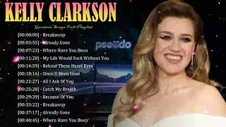 🌬️ Kelly Clarkson &ndash; Where vulnerability becomes power through fearless singing 🧲