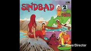 Sindbad,  Folge 2
