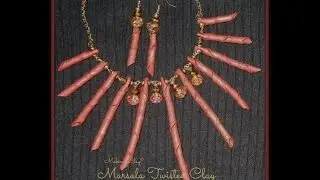 Creatively Crafty with Cindi Bisson - Clay 