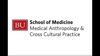 BU Medical Anthropology