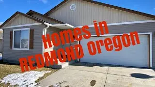 Single level home in REDMOND under 400,000