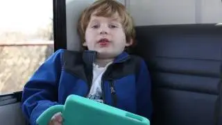 Our Littlest Fans Tell All