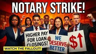 Fritter Friday: Is Time For Notaries TO STRIKE