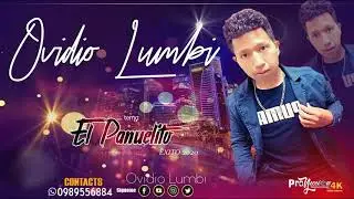 OVIDIO LUMBI (( EL PA&Ntilde;UELITO)) &Eacute;XITOS 2020