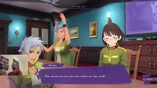 Cornwallis Plays Gundam Battle Operation 2: Code Fairy! (Volume 3 FINAL)