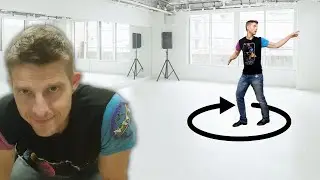 Salsa Right Turn Breakdown