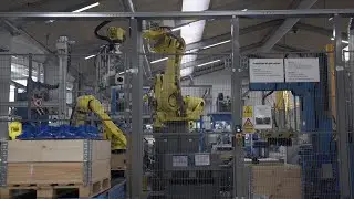 AVK International - vinder af DIRA Automatiseringsprisen 2024