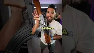 Наконец-то у меня есть Застава! [звучит так здорово]