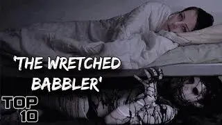 Top 10 Scary Home Alone Stories - Part 2