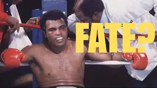 The Man Who Never Learned to Stop | Muhammad Ali
