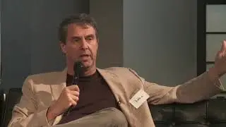 Robbie Bach Learn the 3Ps for your startup