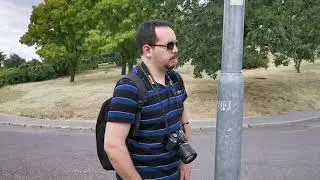 Budapest - The Arrival and First Day of Sightseeing | Just the Wellers