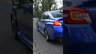 Should You Buy a 2015 Subaru WRX as Your First Car? ($10K Budget)