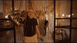 Fien & Friends - Baila De Gasolina