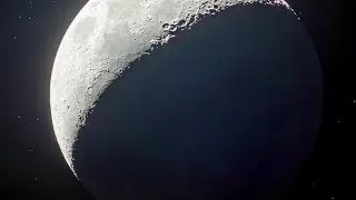 The amazing Splendor of OUR SOLAR SYSTEM in 4K - beautiful space music