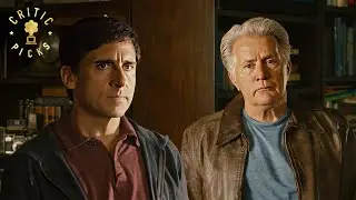 Dodge Finally Reconnects With His Father | Seeking A Friend For The End Of The World