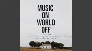 Music On World Off