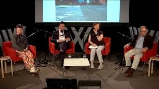 Boundaries: Mapping Melbourne