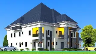 How to save cost while building your house in Nigeria 