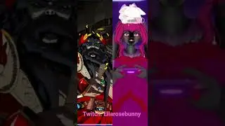Need more music 🎶 #vtuberen #vtuberen #vtuberbunny #bunnygirl #gaming #gamer #gamergirl