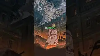 Eren once Tried to Change his Fate!