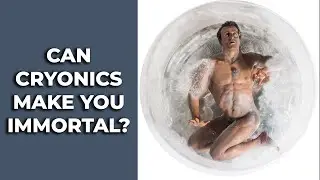 Cryonics: who wants to live forever? | Francesca Minerva