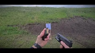 FN Herstal Five-seveN | FPS View