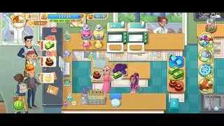 Cooking Diary: Flavor Formula Restaurant. Level 3 ♾️