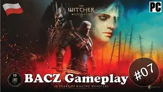 Witcher 3 10th Anniversary Killing Monsters |NotNoob Bacz #07 #witcher3 #gamer #games  #gaming #game