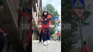 this kid&rsquo;s dance moves are crazy 😳🔥
