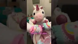 #babyshowergift #pampers #gift