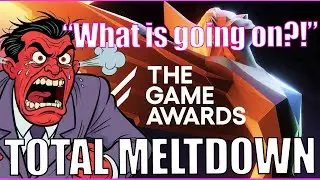 Starfield Fans Are FREAKING Out Over The Game Awards #starfield #bethesda #gameawards2025