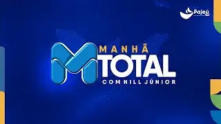 MANHÃ TOTAL - 03/02/2026