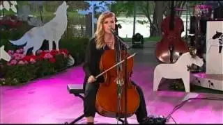 Linnea Olsson - Dinosaur (Moraeus med mera, summer 2012)