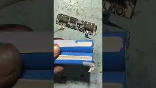 How to make power bank #technical #electricial #repair #viral #technology #trending #powerbank