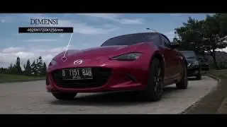 AutoDigest.Co - Mazda MX-5 Miata 2017