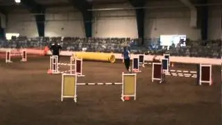 Indie Masters Jumpers 4/29/12
