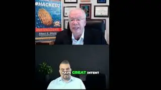 The Sneaky Way Hackers Get Into Business Networks #hacking #security