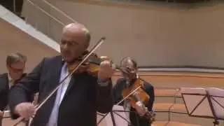 Berlin Philharmonic Soloists - Violin Concerto No. 1 (1-3) by Roberto Di Marino