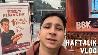 Akaretler LEZZET TURU ve Boğazi&ccedil;i